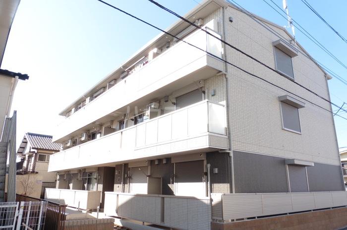 ルシエール氷川