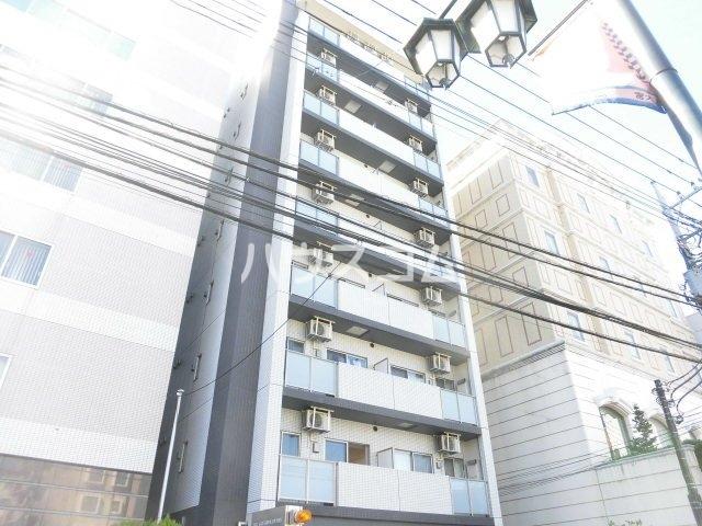 IZAMI(1DK/1階)