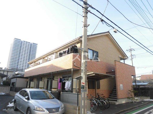 マリアージュ