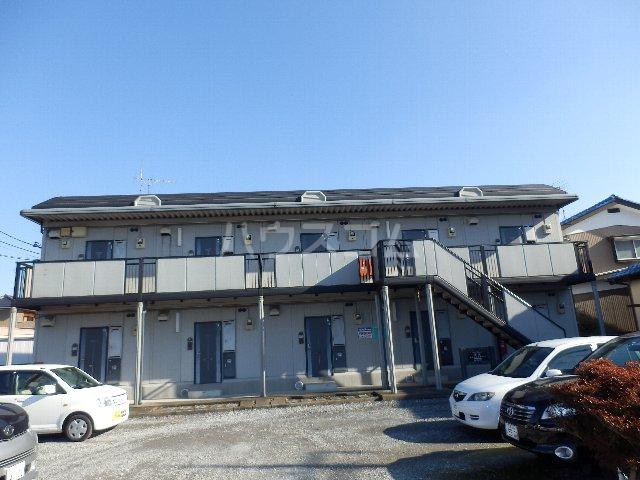 パナホーム諏訪