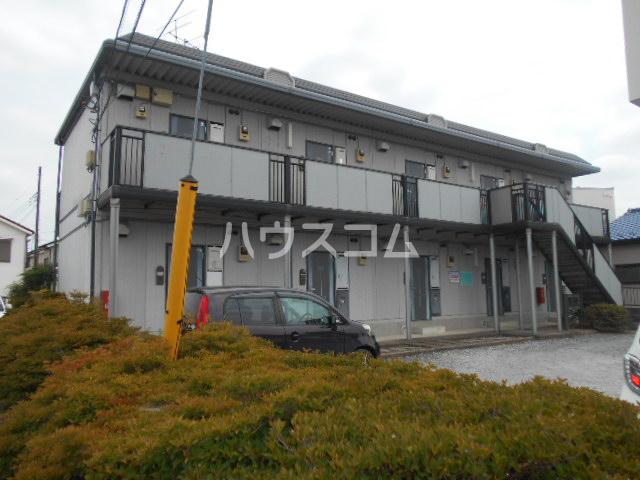 パナホーム諏訪