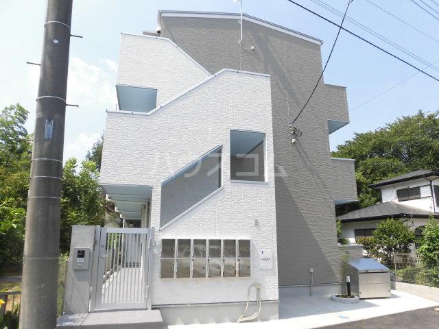 トトロヒルズ