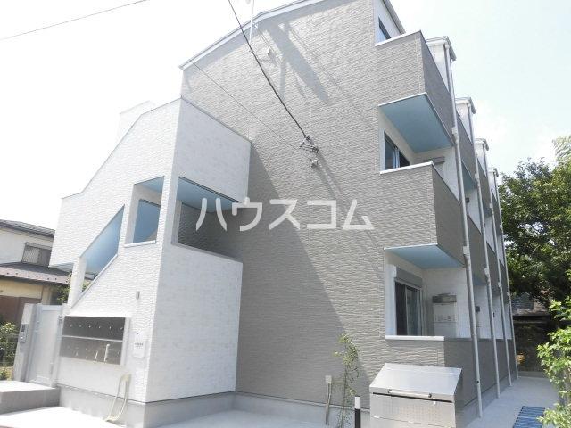トトロヒルズ