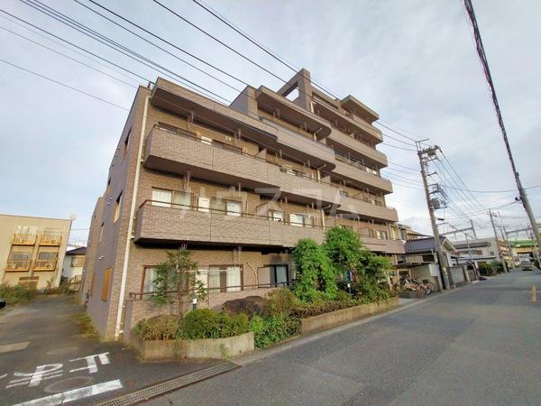 マルギガーデン