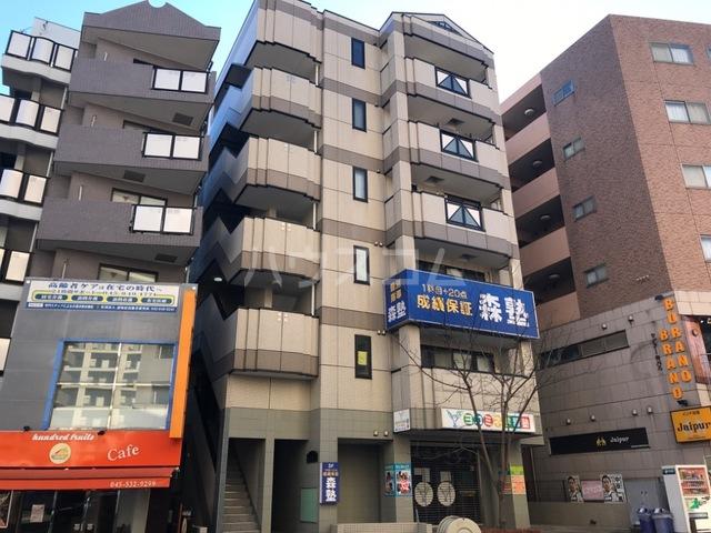 パスタⅡ(2DK/6階)