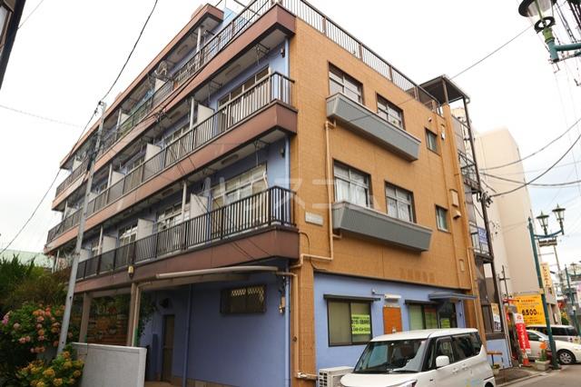 平田マンション