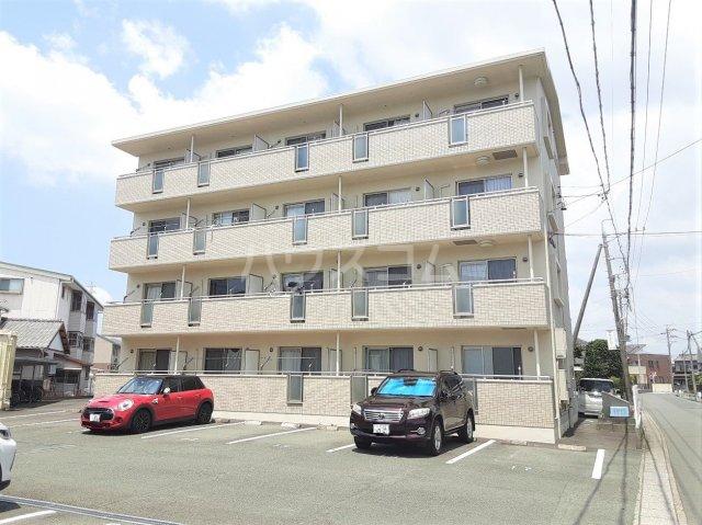 東海道本線 天竜川駅 徒歩39分 4階建 築19年