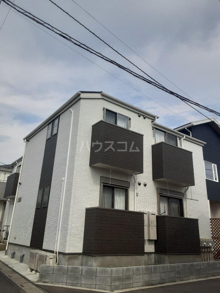 アークシティ指扇