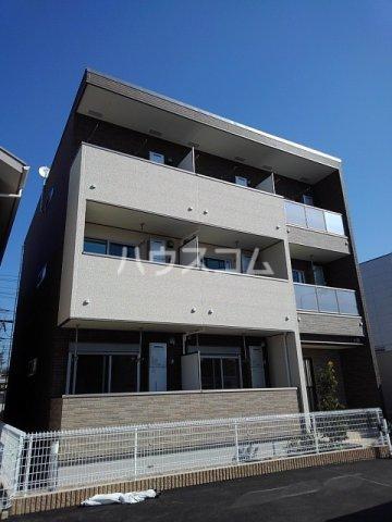 スクエア名東Ⅳ