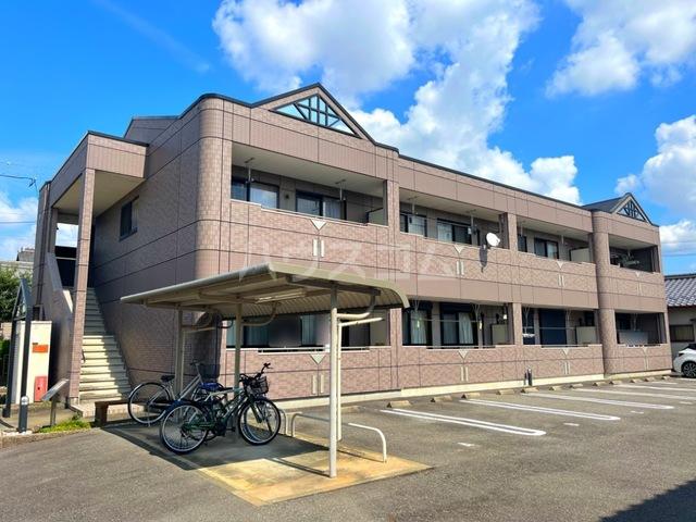 ノーザンハイム