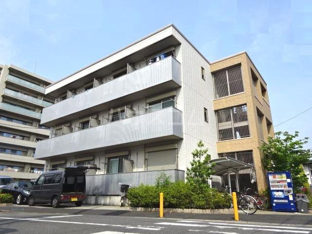 エクセルマンション