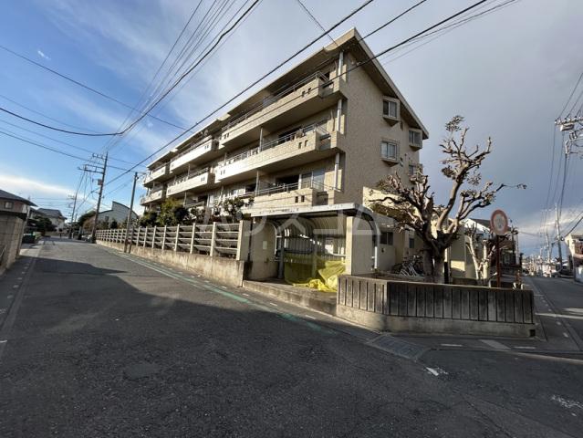 カピス大宮