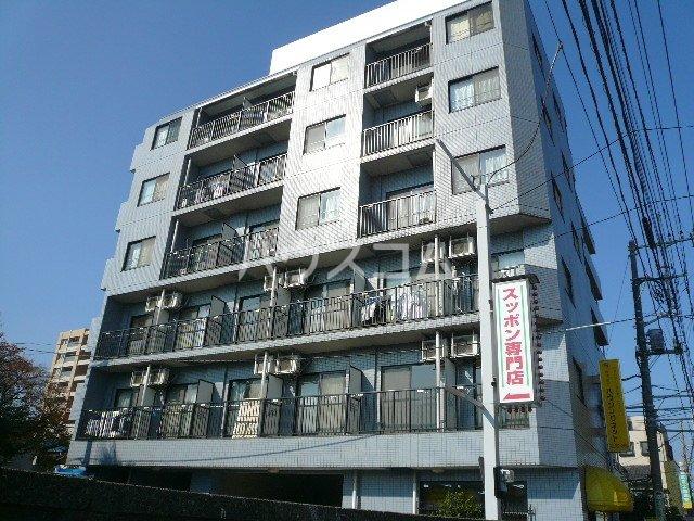 サンロイヤルレジデンス2(1LDK/6階)