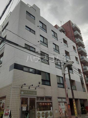 スカーラ武蔵小山