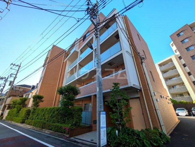 グラース洗足池