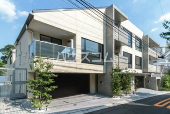 グランステージヒルズ旗の台