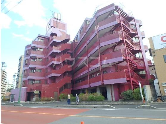 NCKビル