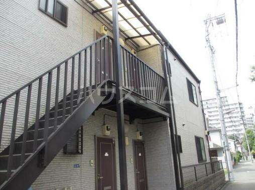エステート王子神谷