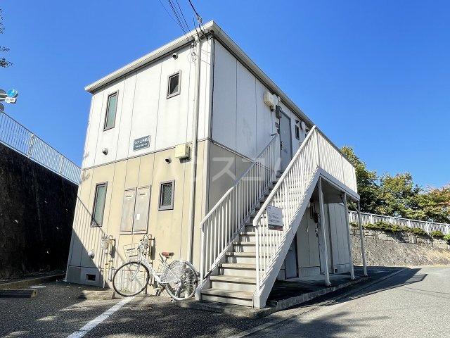 フレア上平塚Ⅲ