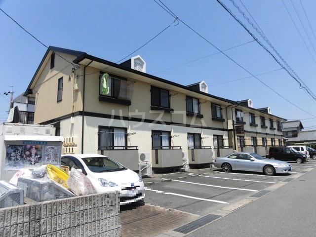 メゾンボザールⅡ