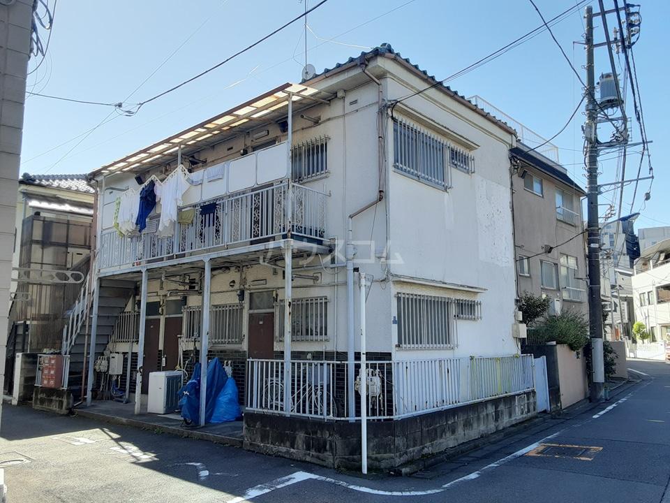 赤羽コーポ