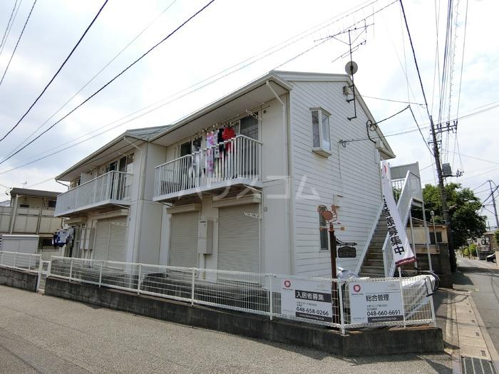 ハッピープラザ壱番館