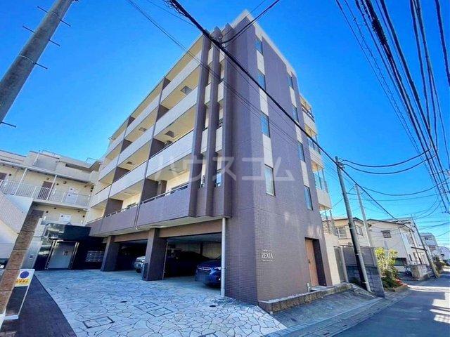 コモド・ルーチェゼクシア大宮上落合