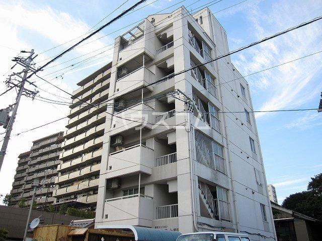 ガーデンコート豊田