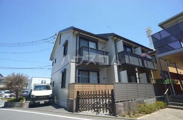 ラ・八番館