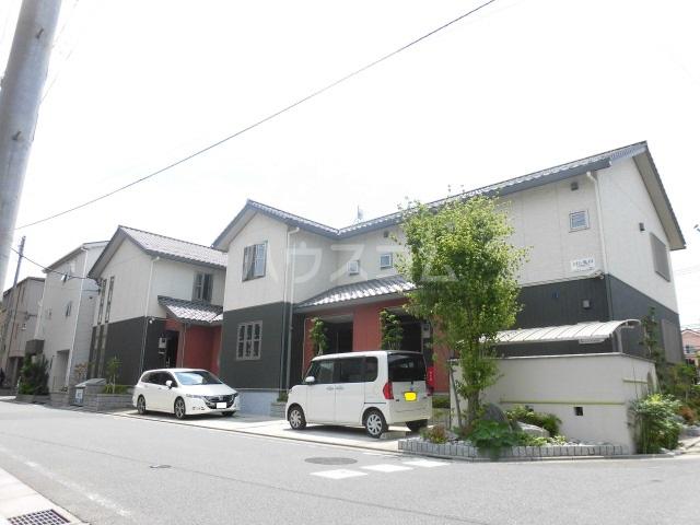 エイミーグレイス(2LDK/2階)