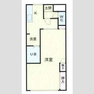 イーストコート桶川