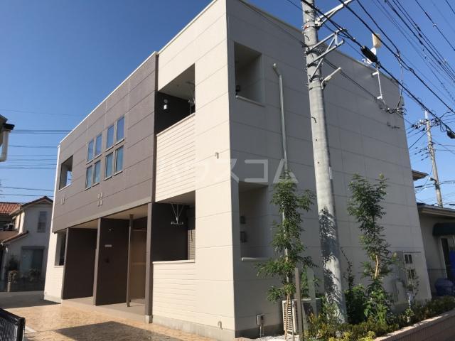 ルミナスハイム北野345