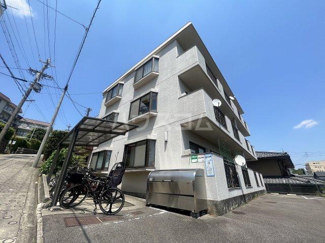 マンション葵