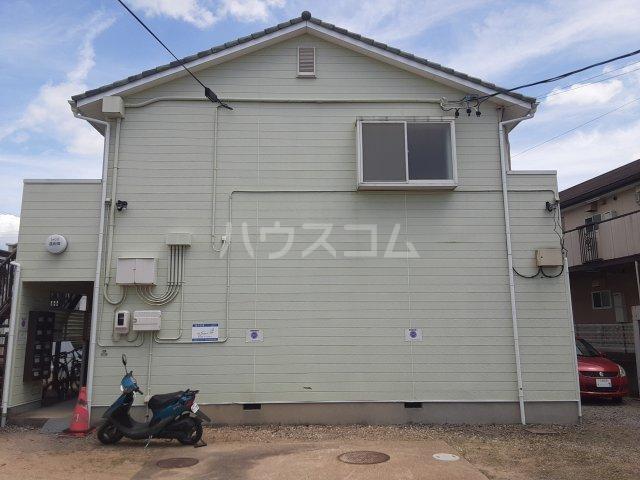シャンテ逢和3(ワンルーム/2階)