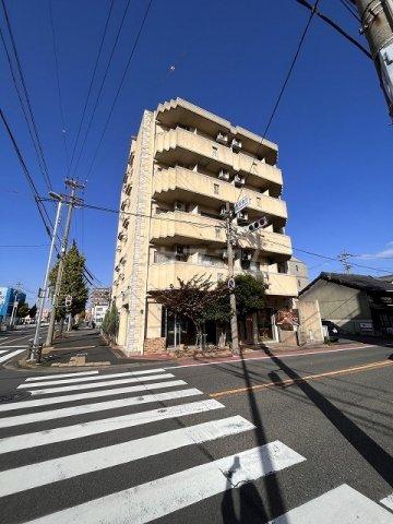 パルティール豊国通
