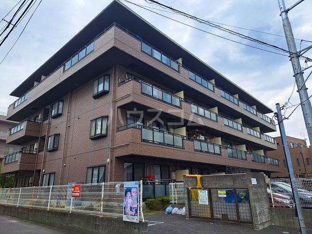 細田マンション