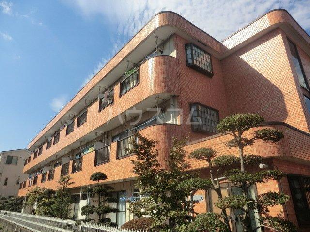 サンヒルズ柏