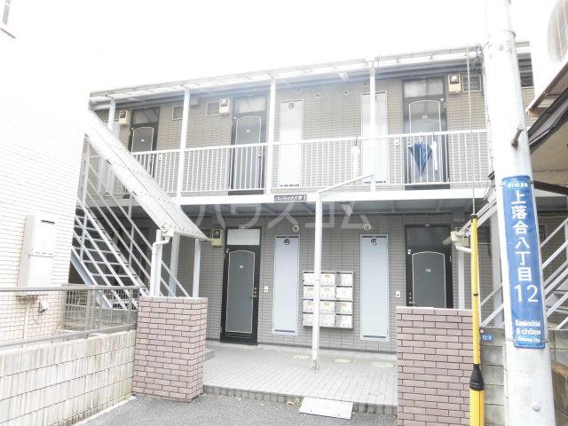 パシフィック大宮Ⅰ