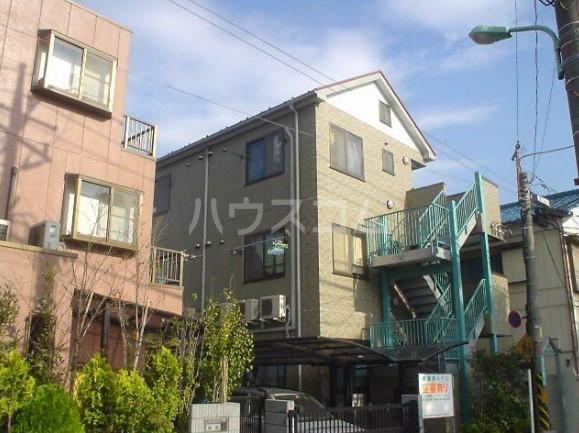 東領家ハイツ