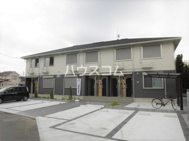 埼玉県新座市  築7年