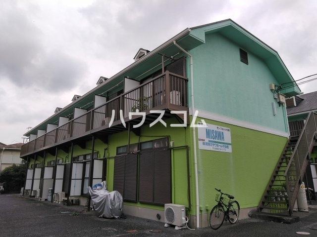 サン・フォレットB