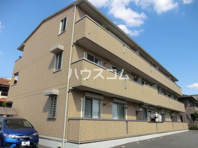 グランメールK