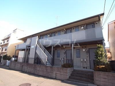 アクシーズ東大宮