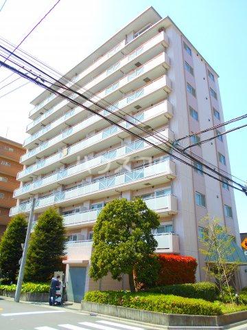 バーディーテラス仲町
