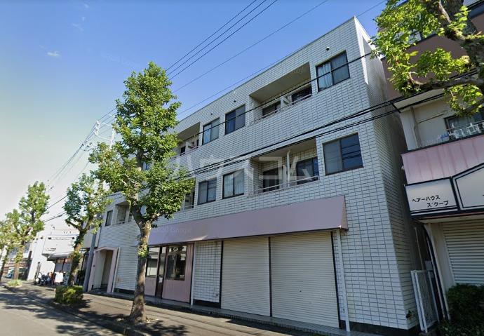 和み館しきぢ