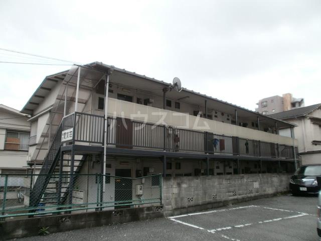 第5カントー荘