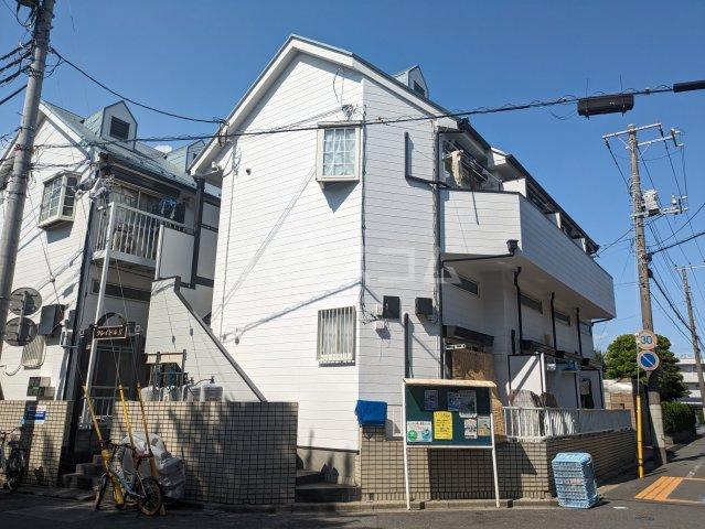 クレイドルⅡ
