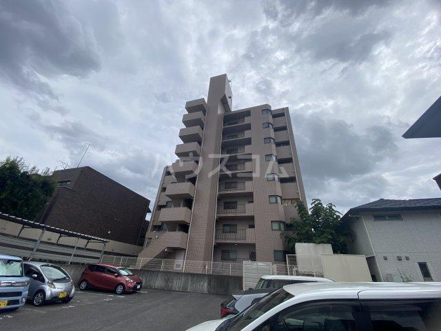 アメニティ曙