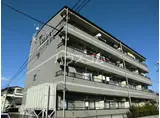 VILLA西本町