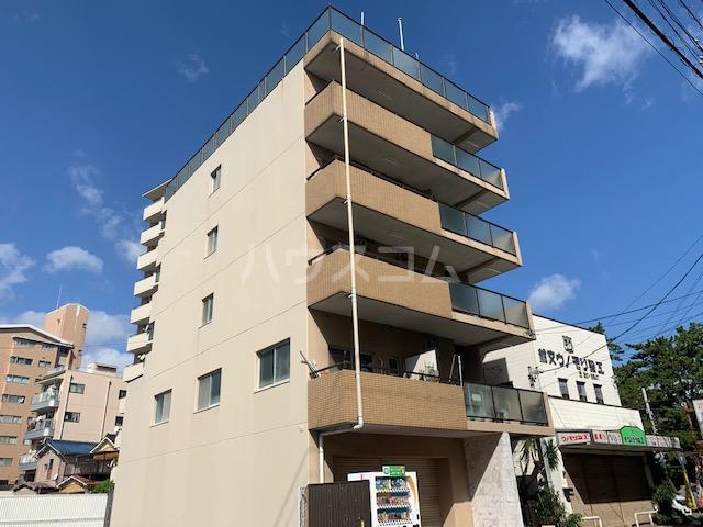 森ビル